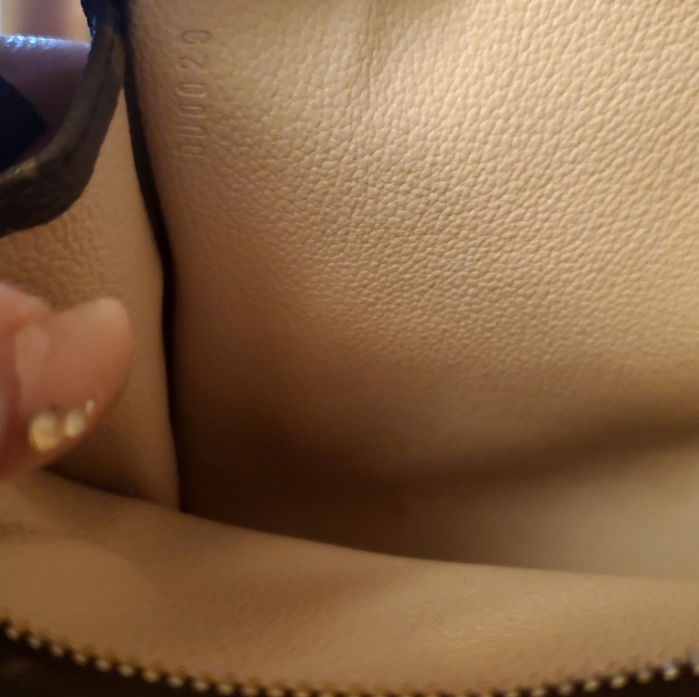 Louis Vuitton Monogram Toiletry Pouch Pochette - Picture 14 of 14